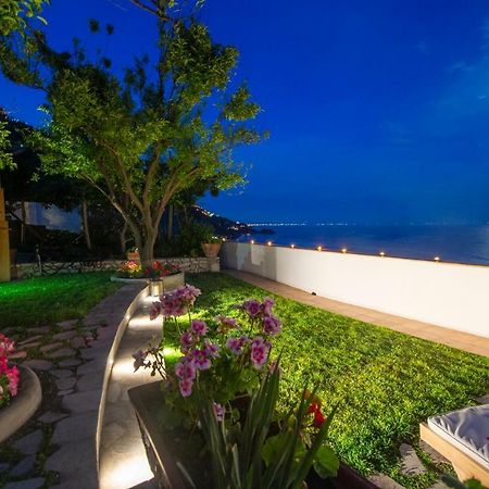 Villa Gaetano Praiano Ngoại thất bức ảnh