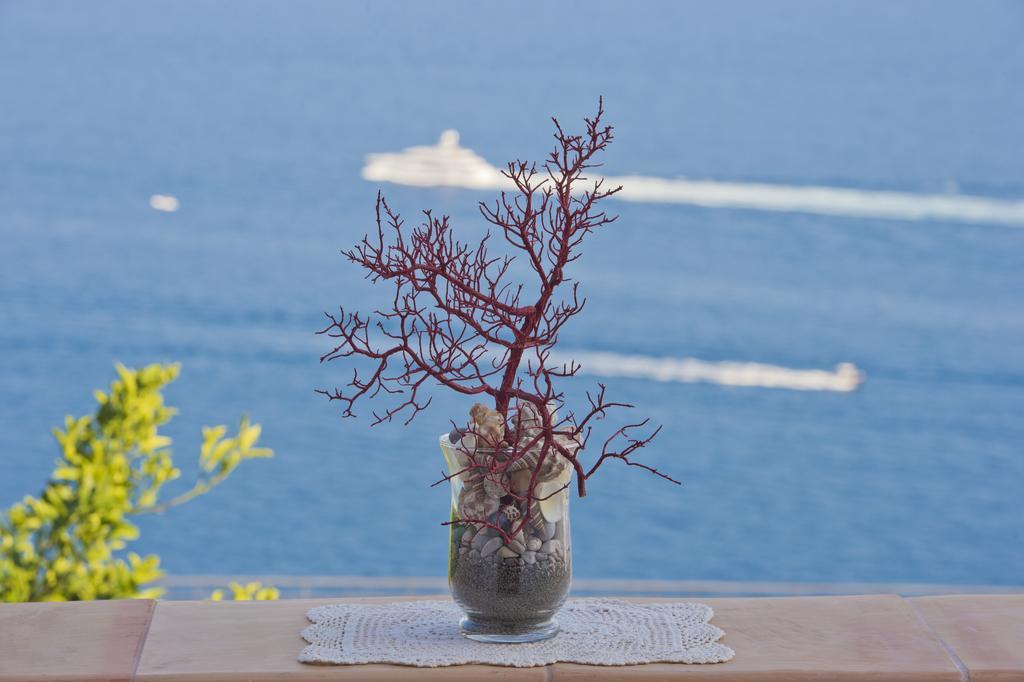 Villa Gaetano Praiano Ngoại thất bức ảnh